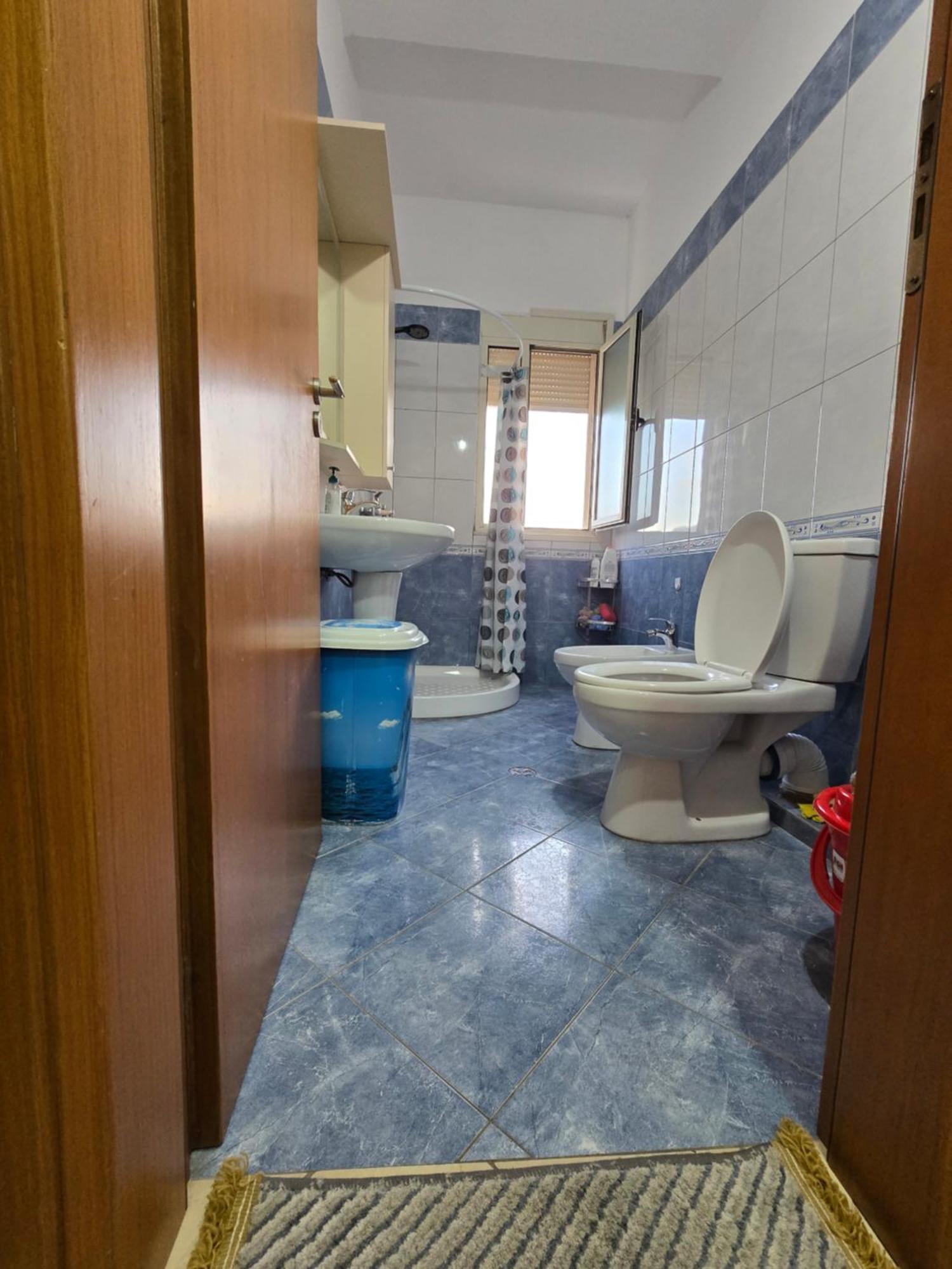 Modern , Quiet , Family Friendly & Fully Furnished Apartment Vlorë Exteriér fotografie