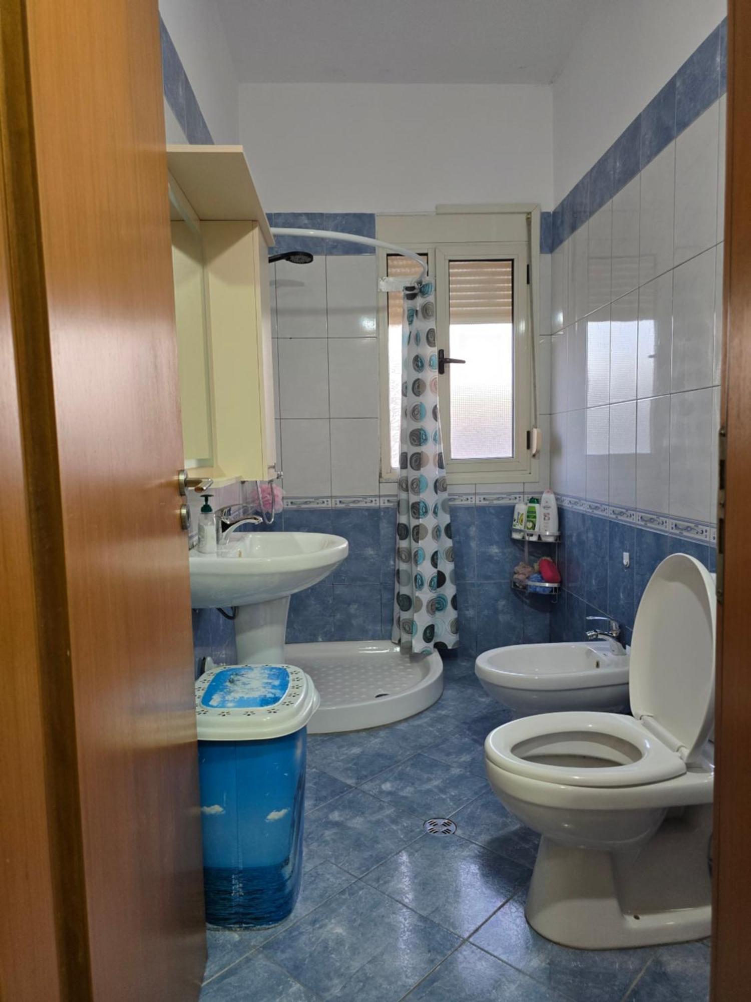 Modern , Quiet , Family Friendly & Fully Furnished Apartment Vlorë Exteriér fotografie