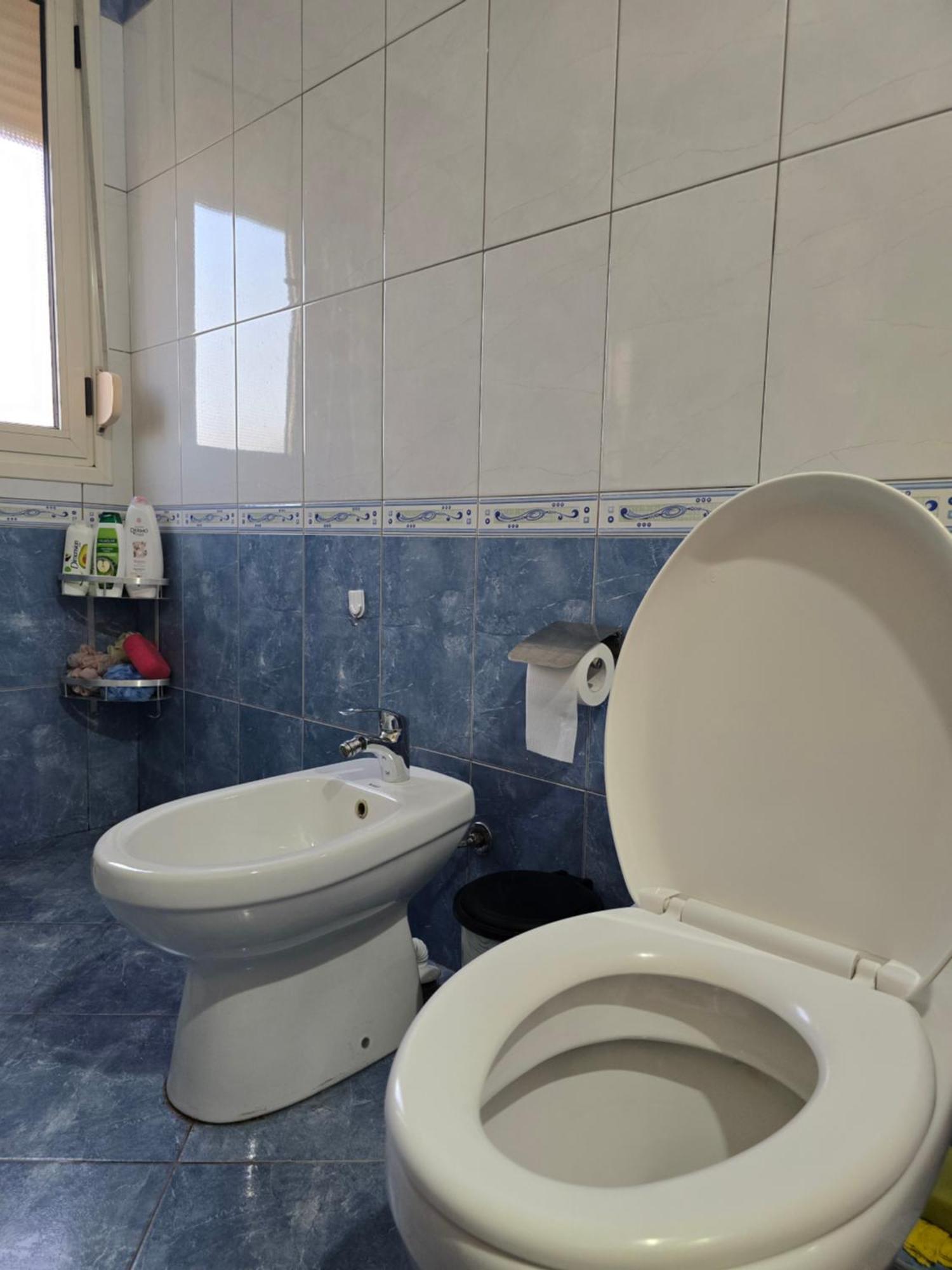 Modern , Quiet , Family Friendly & Fully Furnished Apartment Vlorë Exteriér fotografie