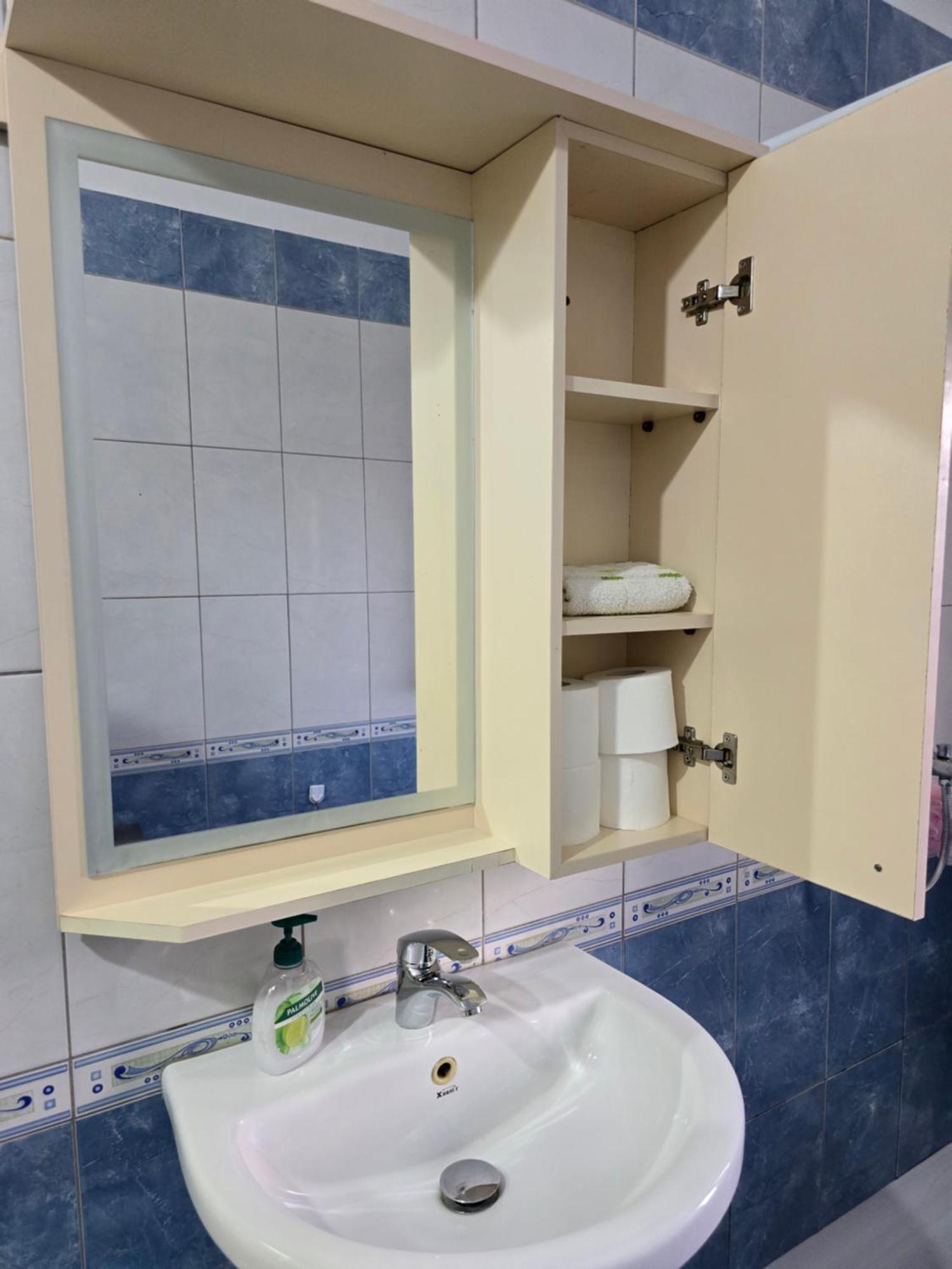 Modern , Quiet , Family Friendly & Fully Furnished Apartment Vlorë Exteriér fotografie